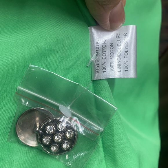 ConradC jacket coat - Picture 9 of 10